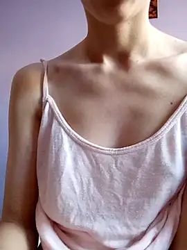 Show Webcam de ArabianRose_