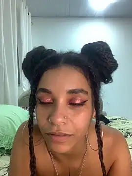 Lillith_BloomのライブXXXチャット