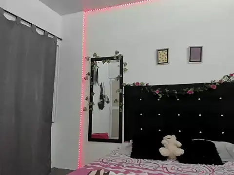 Chat XXX ao vivo de Miss_Fletcher