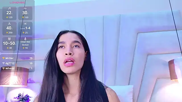 Онлайн чат XXX JuliaaVega