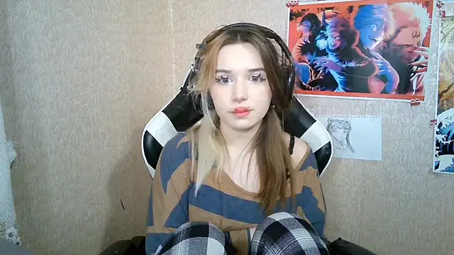 دردشة MilaTyan الجنسية المباشرة