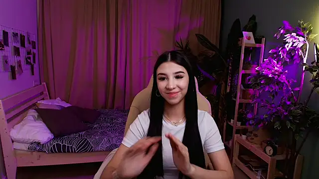 Chat XXX ao vivo de Inma_Cuesta