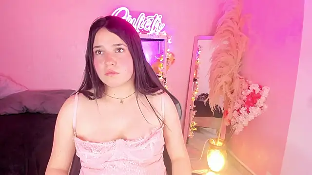 Chat XXX ao vivo de Julieth_Caandy