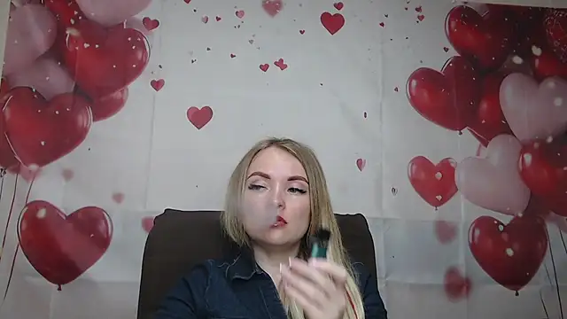 Chat XXX ao vivo de Nic0leDreams