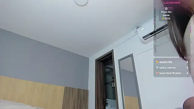 goddess_curvyy 现场XXX聊天