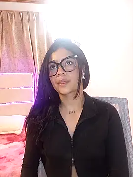 Chat XXX ao vivo de baby-skinnd