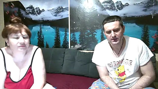 Chat XXX ao vivo de Big_Boss55