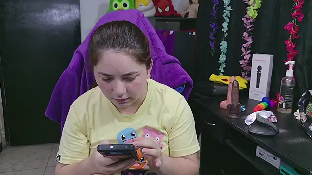 دردشة ann_bronw الجنسي ة المباشرة