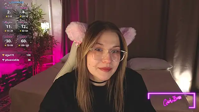 Colleen_Blake's Live XXX Chat