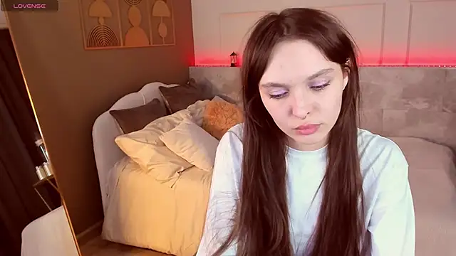 ChloeSunny 라이브 XXX 채팅