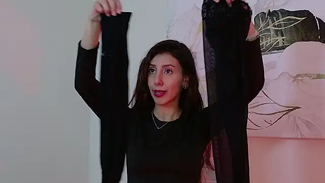 luna_williansn Live XXX chat