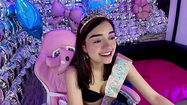 lala_cherry: онлайн-секс-чат