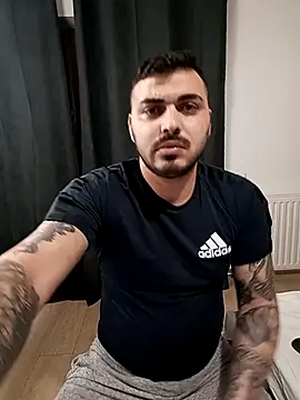 I_amAhille Chat XXX live