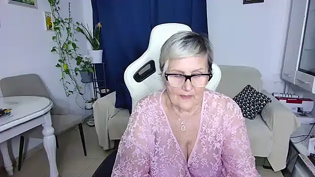 Selenna57 Live XXX-Chat