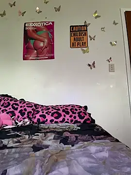 LeBimboのライブXXXチャット