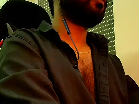 Chat XXX en directo de Jenni11Live