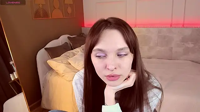 Chat XXX en directo de ChloeSunny