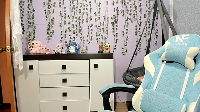 XXX chat uživo modela Yoonhee_ki