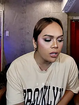 KhimMadness' Live XXX Chat