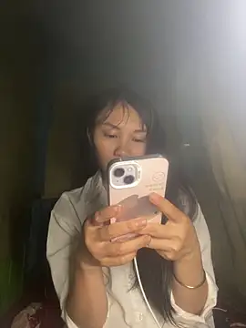 Lucky-baby077 网络视讯表演