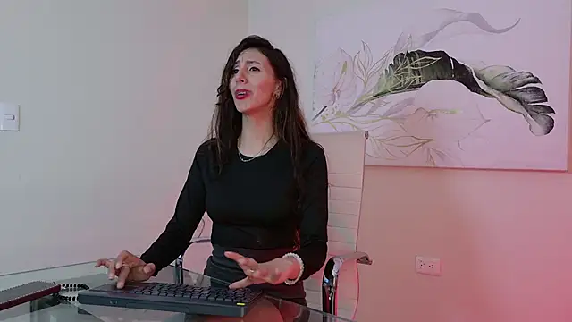 luna_willians 라이브 XXX 채팅