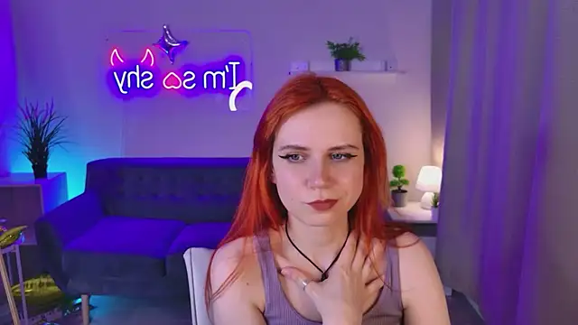 _Ava_Sky_ Adlı Modelin Canlı XXX Sohbeti