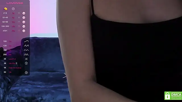 Chat +18 de Agatta_Smith ao vivo