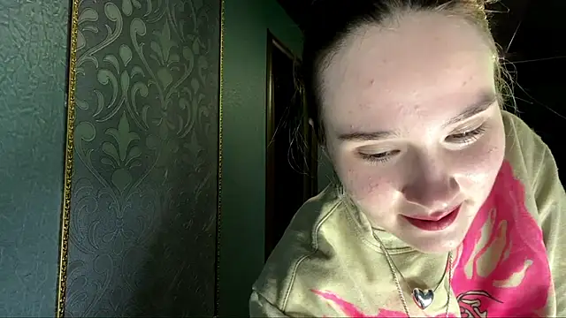 Živý XXX chat CarmelaLiebherr