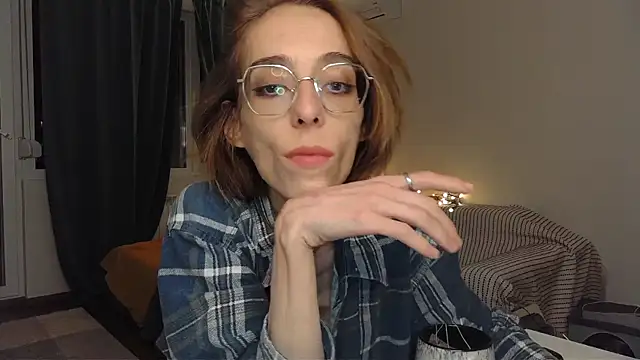 Czat XXX na żywo – amber_quell_here