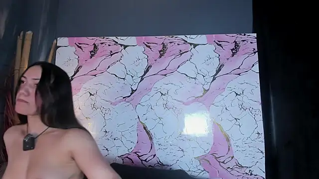 Czat XXX na żywo – Scarlett__Fox__