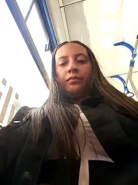 Czat XXX na żywo – MaskedLatinaX