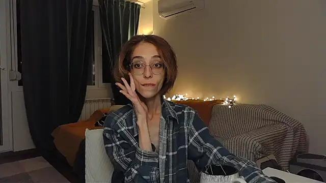 Živý XXX chat amber_quell_here