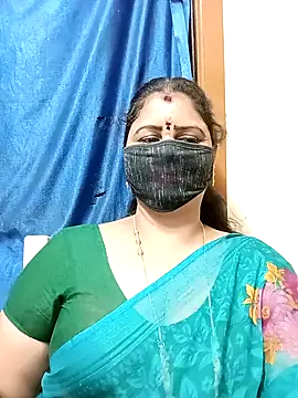 Вебкам-шоу sushma26