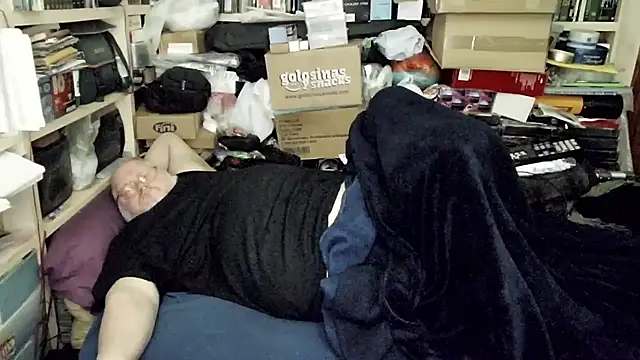 hadeszeuss2 Webcam-Show