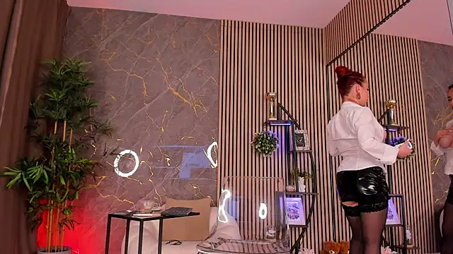 Red_KimのライブXXXチャット