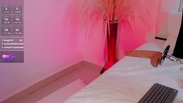 jessica_montez05のライブXXXチャット