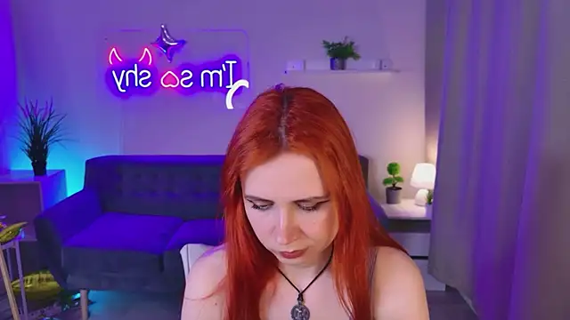 Chat XXX ao vivo de _Ava_Sky_