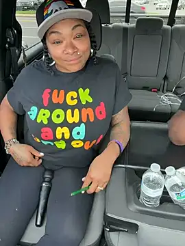 HaloRodeoLover2 웹캠 쇼