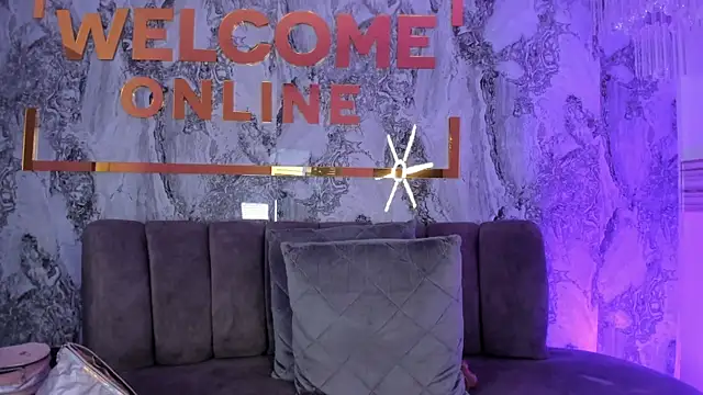 Adonis_hot Webcam-Show