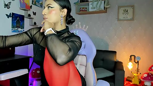 Alaia_Love77 Live XXX Chat