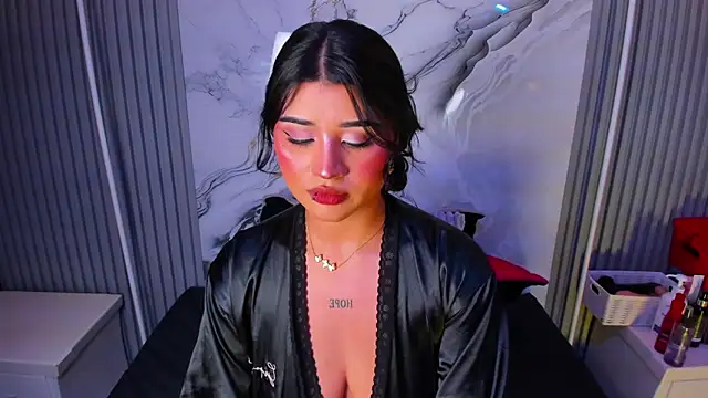 venusowen_ 라이브 XXX 채팅