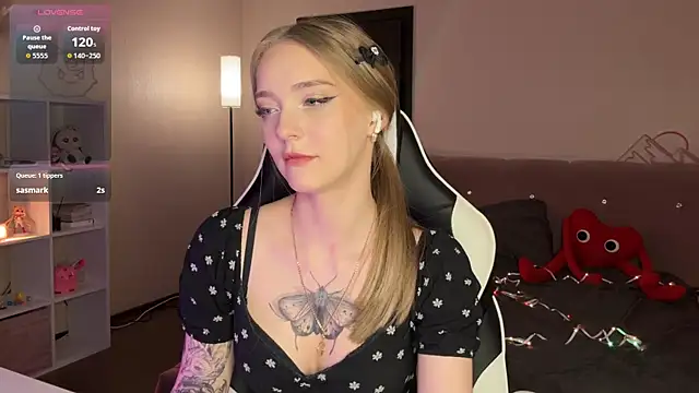 EvaPeace: онлайн-секс-чат