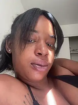 Show de saiimiinameeei na webcam