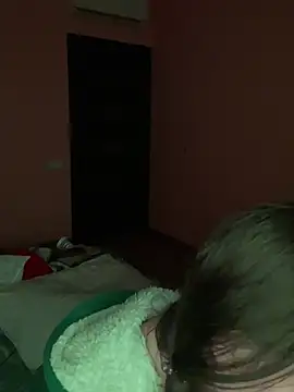 Flossy_Vettie 现场XXX聊天