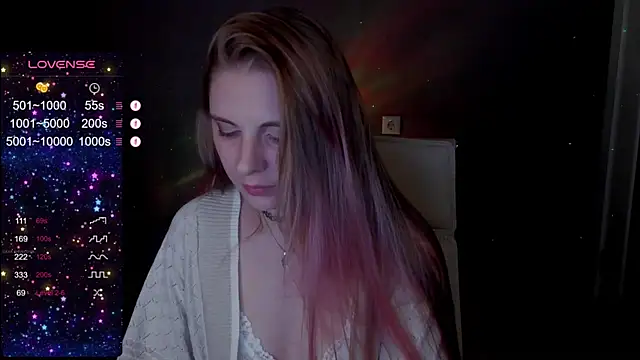 Aqualen 现场XXX聊天