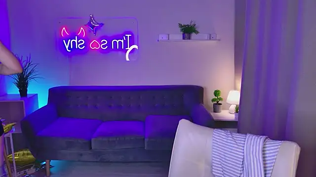 _Ava_Sky_のライブXXXチャット