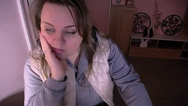 Онлайн чат XXX NeuroDoll