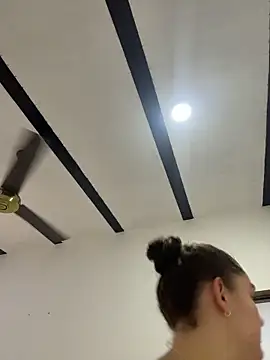 Show Webcam de Eva_stark10