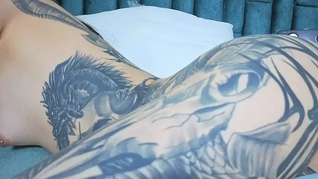 Emma_Foxi: онлайн-секс-чат