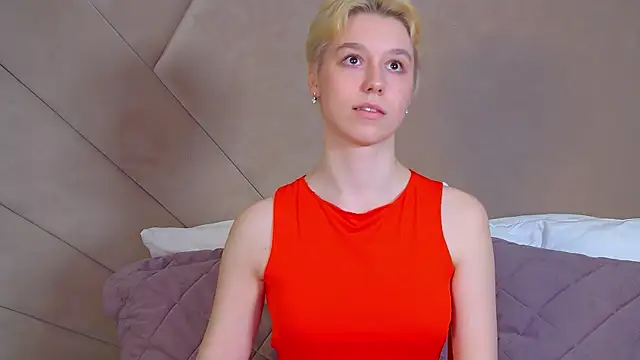 AgataGate live XXX chat